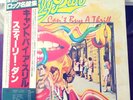 STEELY DAN CAN'T BUY A THRILL LP JAPAN OBI