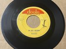 Penguins 1958 DOO WOP 45 Do Not Pretend / If You're Mine DOOTO Mint- HEAR