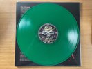 Ghost Ceremony And Devotion DLP Green Solid LTD Ed CDON exclusive Doom Metal