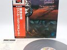 VAN DER GRAAF GENERATOR the least we can do is wave Japan LP OBI VINYL BT-5171