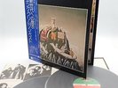 KING CRIMSON the young persons' guide to... Japan LP OBI VINYL P-5532 3A 2LPs
