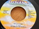 STANLEY MITCHELL GET IT BABY (DYNAMO)