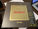 Bob Marley – Exodus UHQR – 200g LP 33RPM – (Analogue Productions)- SEALED #875