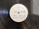 CHRIS WAYNE - Take Your Time, 12” UK vinyl reggae (Black Roots)