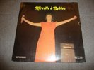 MIREILLE MATHIEU A BYBLOS LP