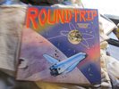RARE POMOTIONAL ALBUM RUND TRIP MCA RECORDS