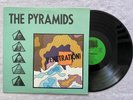 The Pyramids – Penetration 12