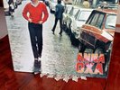 Anna Oxa LP Album Omonimo Promo RCA Stereo PL 31444 Mai Suonato