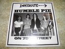 Humble Pie - On 79th Street Vinyl LP. MINT New Sealed RSD 2018. Steve Marriott