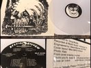 NOFX Maximum Rocknroll LP Clear Vinyl 500-bad religion face to face rkl mxpx afi