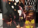 Wu-Tang Clan - Enter Wu-Tang 36 Chambers [New Vinyl LP] Explicit