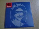 Sex Pistols God Save The Queen 2022 numbered BLUE  7