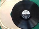 PAUL EVANS & THE CURLS: Seven Little Girls Sitting In The Back Seat 78 Record