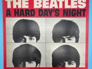 The Beatles - A Hard Days Night 1964 Original US MONO LP VG+ UAL 3366 “ILL CRY”