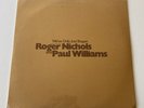 Roger Nichols Paul Williams we’ve only just begun LP Scarce Publish Demo SEALED