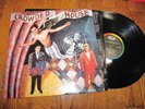CROWDED HOUSE - SELF TITLED - CAPITOL RECORDS LP