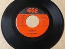The Cleftones 1958 DOO WOP 45 Lover Boy / Beginners At Love GEE Mint- HEAR