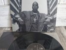Jay-Z 2014 US RE Vol. 3 Life And Times - Vinyl Record LP Hip Hop VG+