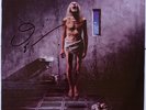 Megadeth Countdown To Extinction Vinyl LP Record Spain 1992