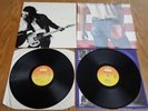 2 X  BRUCE SPRINGSTEEN VINYL ALBUMS - BORN TO RUN BORN IN THE USA -  UK ORIGINAL