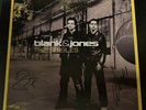 blank &  jones vinyl - The Singles