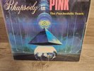 PINK FLOYD Rhapsody In Pink: The Psychedelic Years ANDERSON COUNCIL BBC Live