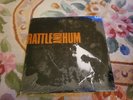 U2   RATTLE AND HUM    2-RECORD    SEALED