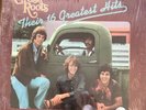 The Grass Roots -Greatest Hit -CQD-40013  (1974) EX.  Quadraphonic Read Descrip