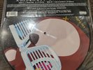 Kanye West Daft Punk Stronger 12” Vinyl Picture Disc RARE 2007