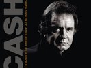Johnny Cash - The Complete Mercury Albums 1986-1991 Box Set, Compilation7 x Viny