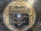 Jazz-78 RPM-Herry Reser with the Six Jumping Jacks-Egyptian Ella-Hot Jazz-V+