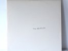 The Beatles White Album Original Master Recording Near Mint MFSL 2-072 Vinyl LP