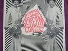 African Scream Contest 2 Analog Africa 2018 2x Vinyl LP 4260126061255 RARE