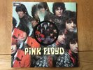 Pink Floyd Piper At The Gates Of Dawn Rare 1997 Mono With Art Insert One Play
