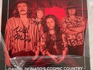 RELIX - Daniel Donato SIGNED Relix Vinyl