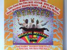 The Beatles Magical Mystery Tour LP Vinyl Album Near Mint SMAL 2835 Capital