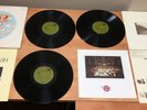 THE GRATEFUL DEAD LP Europe '72 1972 Warner Bro's Records 3 WX 2668