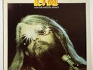 Leon Russell and the Shelter People Autographed Vinyl LP Shelter SW-8903 Signed