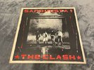 Sandinista  - The Clash (3x Vinyl LP Records Lyrics (1980) E3X 37037