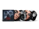 Alice Cooper Detroit Stories PICTURE DISC DOUBLE VINYL LP NEW