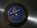 ARTHUR BIG BOY CRUDUP ROCK ME MAMMA 78 RECORD WHO'S BEEN FOOLIN YOU