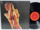 IGGY POP AND THE STOOGES Raw Power 1976 US LP Columbia PC 32111 EX Vinyl