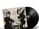 YEAR OF THE GOAT - The Unspeakable - Ltd. 2LP Black Vinyl - Gatefold - NEU NEW