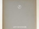Still - JOY DIVISION First Pressing 1981 Post Punk Ian Curtis