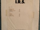 R.E.M.'s 1st LP 