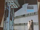 Depeche Mode - Some Great Reward STUMM 19 UK Vinyl LP Repress OIS V.Rare VG+/VG+