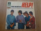 THE BEATLES -   HELP        Odeon  SMO 984008  SPECIAL EDITON       SWITZERLAND