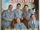 United Pentecostal Church- The Conquerors Quintet ft. Murrell Ewing LP