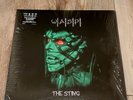 W.A.S.P. Vinyl 2 lps The Sting live
