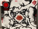 Red Hot Chili Peppers Blood Sugar Sex Magik 2LP Vinyl Album (2012) - #C
